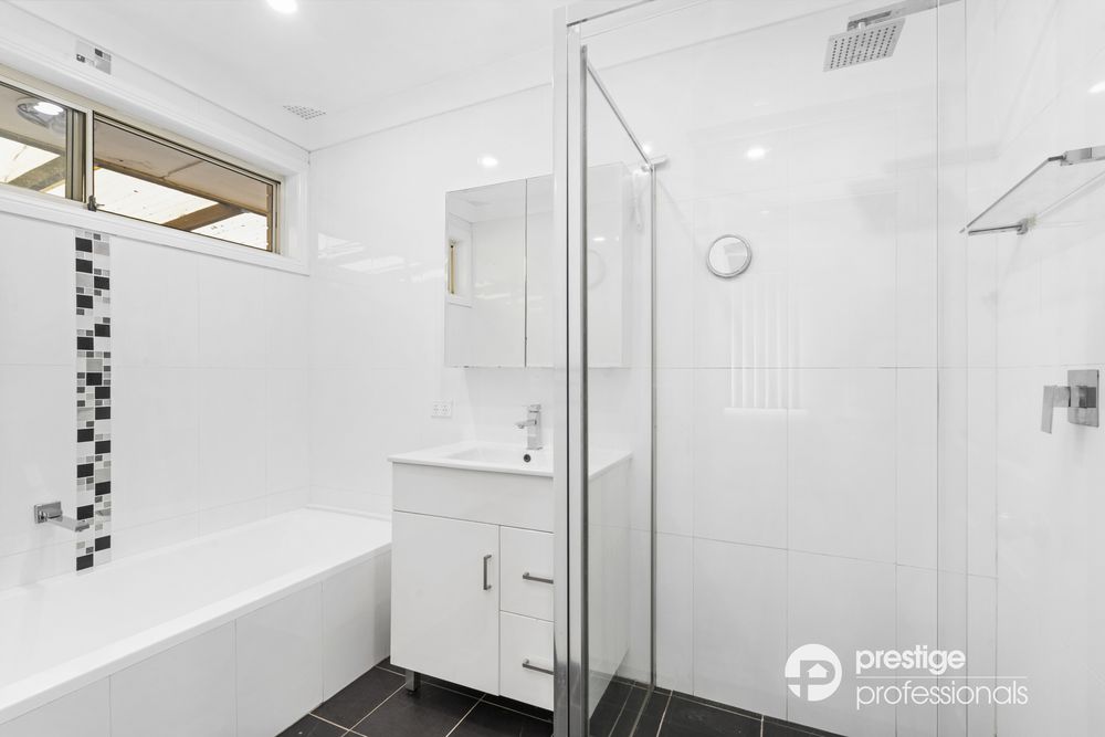 4 Morley Avenue, Hammondville