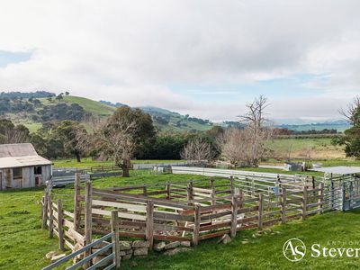 160 Tooborac-Baynton Road, Tooborac