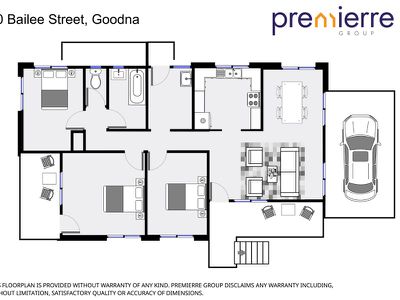30 Bailee Street, Goodna