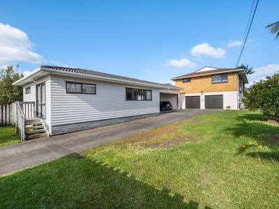 179 Hobsonville Road, Hobsonville