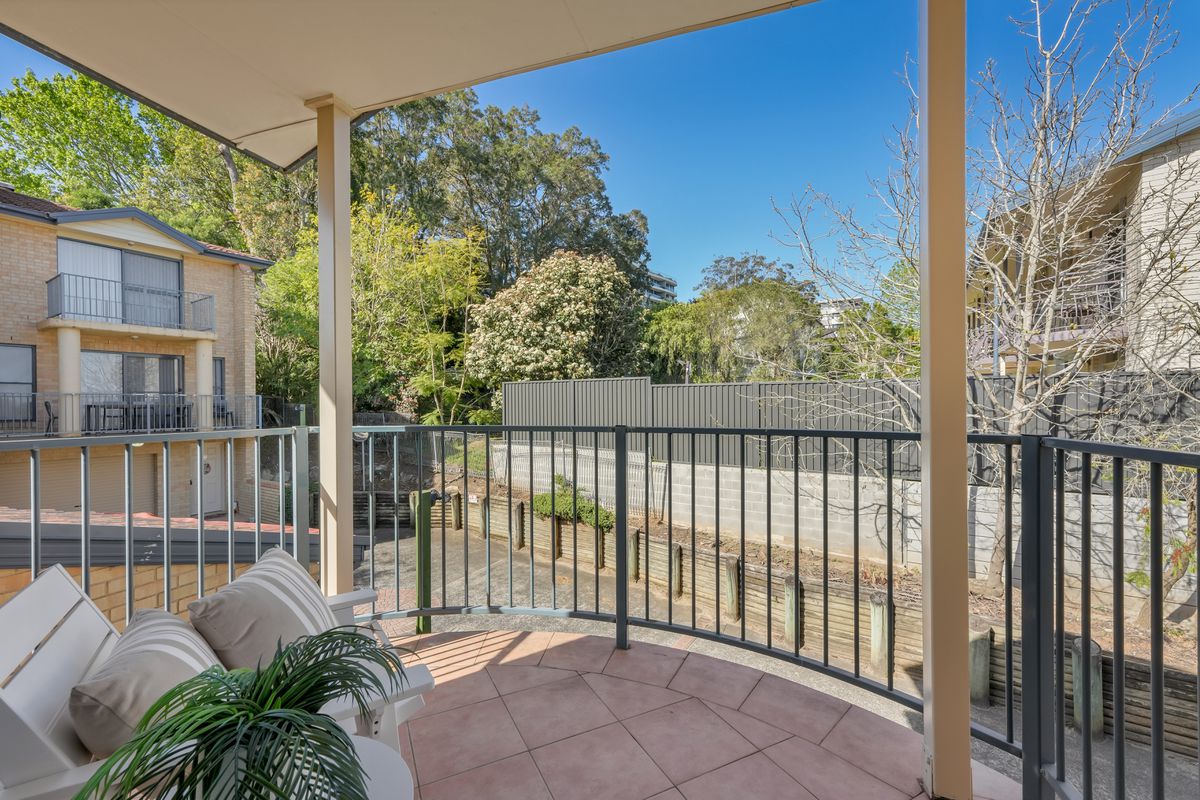 7 / 29 Central Coast Highway, West Gosford