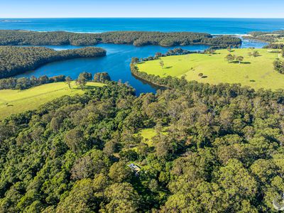 759 Old Highway, Narooma