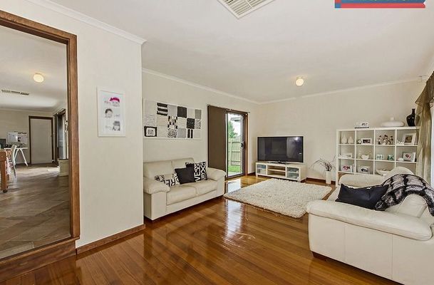 29 Hardy Avenue, Craigieburn