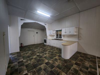 Charters Towers City