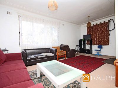 6 / 31 Alice Street, Wiley Park