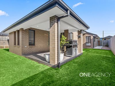 27 Bodalla Street, Tullimbar