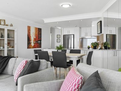 5D / 2 Nineteenth Avenue, Palm Beach