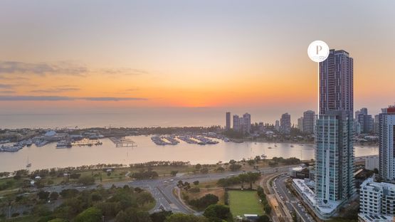3104 / 1 Como Crescent, Southport