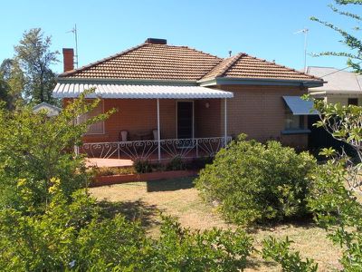 64 Whylandra Street, Dubbo