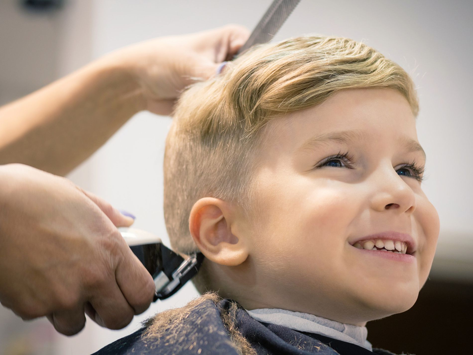 Hair Cutting Salon Business for Sale Doncaster
