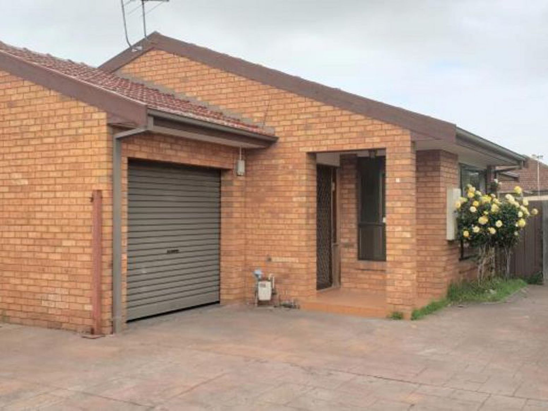 2 / 58 High Street, Werribee