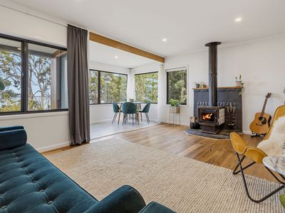 4946 Channel Highway, Gordon