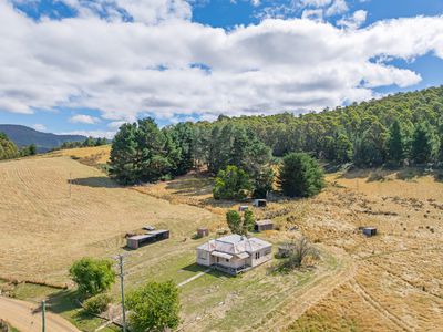 149 & 164  Cross Road, Lucaston