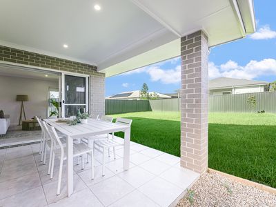 3 Burton Drive, Tahmoor