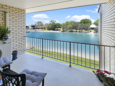 3/6 Kyamba Court, Mooloolaba