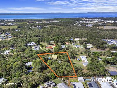 18 Senor Avenue, Urangan