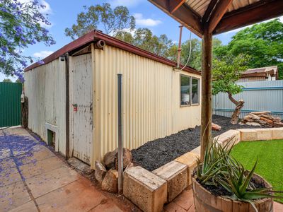 135 Piesse Street, Boulder