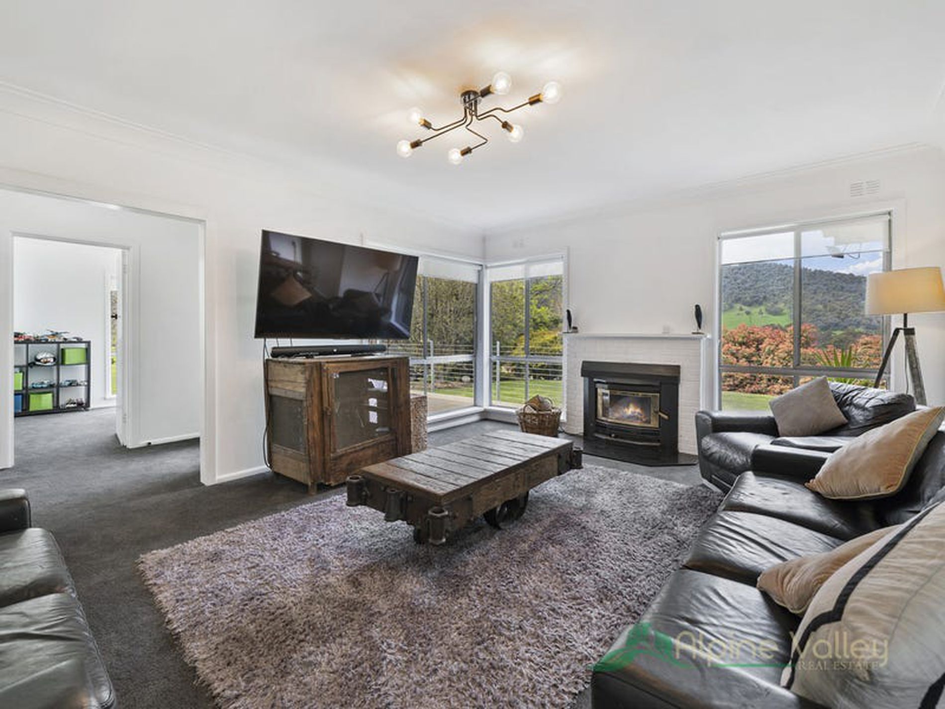 759 Mountain Creek Road, Tawonga Alpine Valley Real Estate