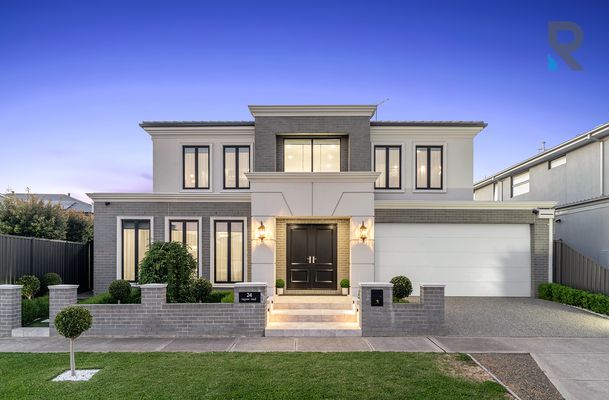 24 Degrees Road, Greenvale