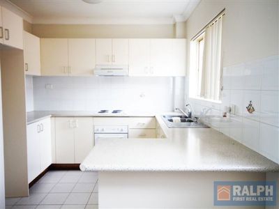 6 / 38 Ernest Street, Lakemba