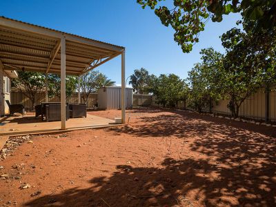 56 Trumpet Way, South Hedland