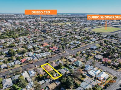 10 Rawson Street, Dubbo