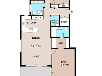 9/32 McLachlan Street, Darwin City