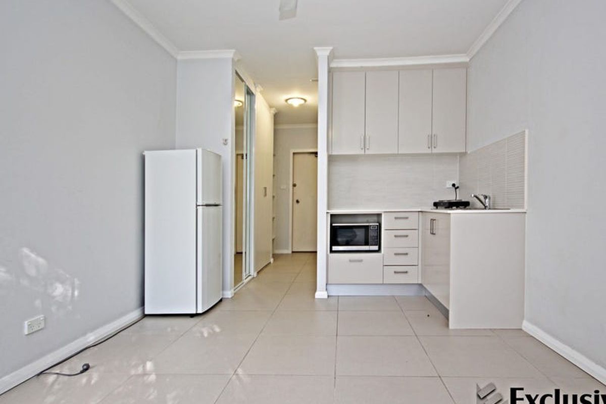 18 / 24 Bray Street, North Sydney