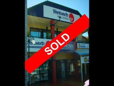 Lots 1 & 12 / 459 Oxley Drive, Runaway Bay