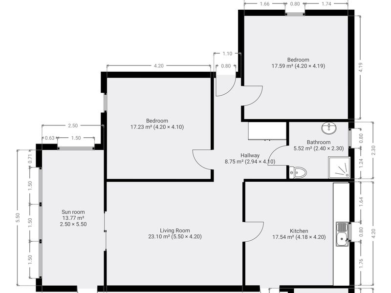 25 Campbell Street, Glencoe