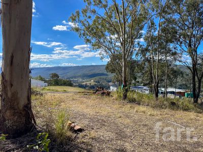 Canungra