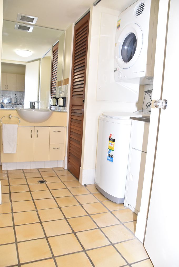 439 / 180 Alexandra Parade, Alexandra Headland