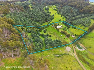 69 Olbrichs Road, Cygnet