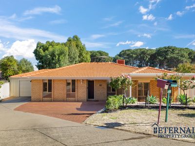 6A Moseley Hill, Kardinya