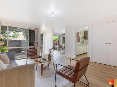 3 / 142 Totterdell Street, Belconnen