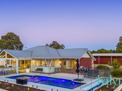 24 Wanju Drive, Wundowie