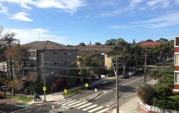 7 / 44-48 Cowper Street, Randwick