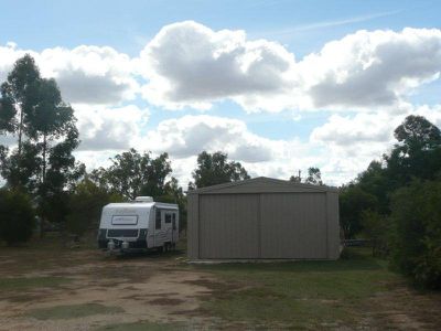 5 Station Street, Koondrook