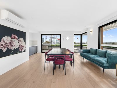 307 / 12 Napier Street, Footscray