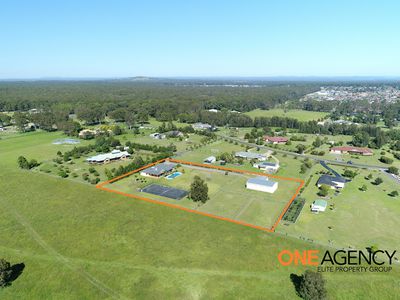 52C Bennett Place, Worrigee