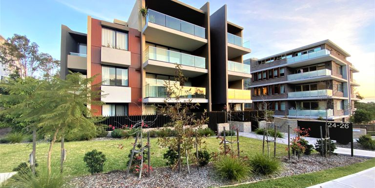 104 / 24-26 Dumaresq Street , Go... 104 / 24-26 Dumaresq Street , Go...