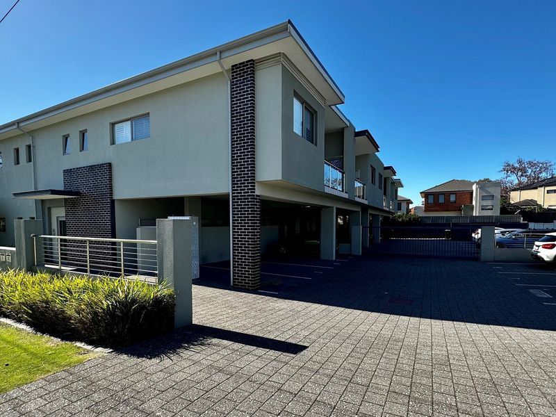 3/40 Muir St, Innaloo