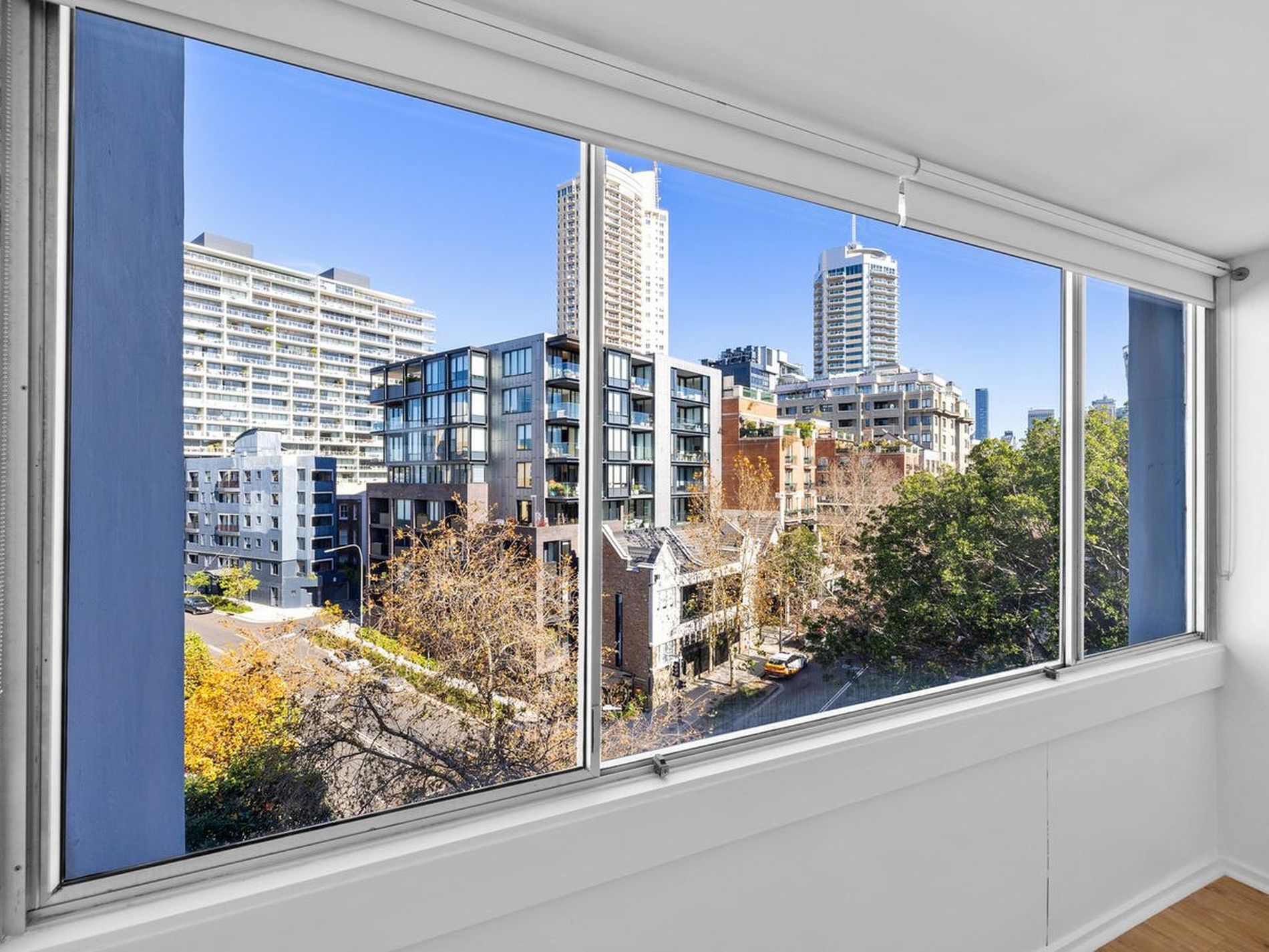 162 / 40 Bayswater Road, Rushcutters Bay