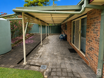 2 / 21 Heritage Drive, Kanwal