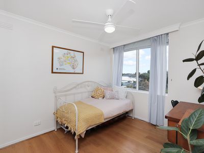 12 / 209 Maribyrnong Road, Ascot Vale