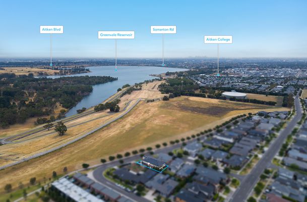 31 Luster Circuit, Greenvale