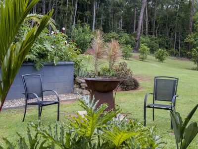 591 Bloomfield Road, Rossville