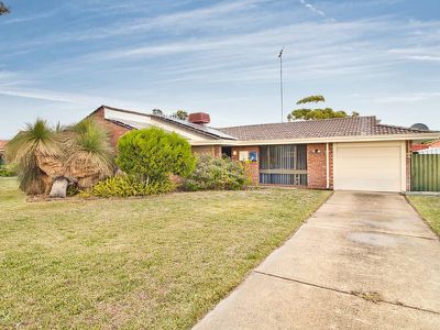 12 Grenada Place , Safety Bay