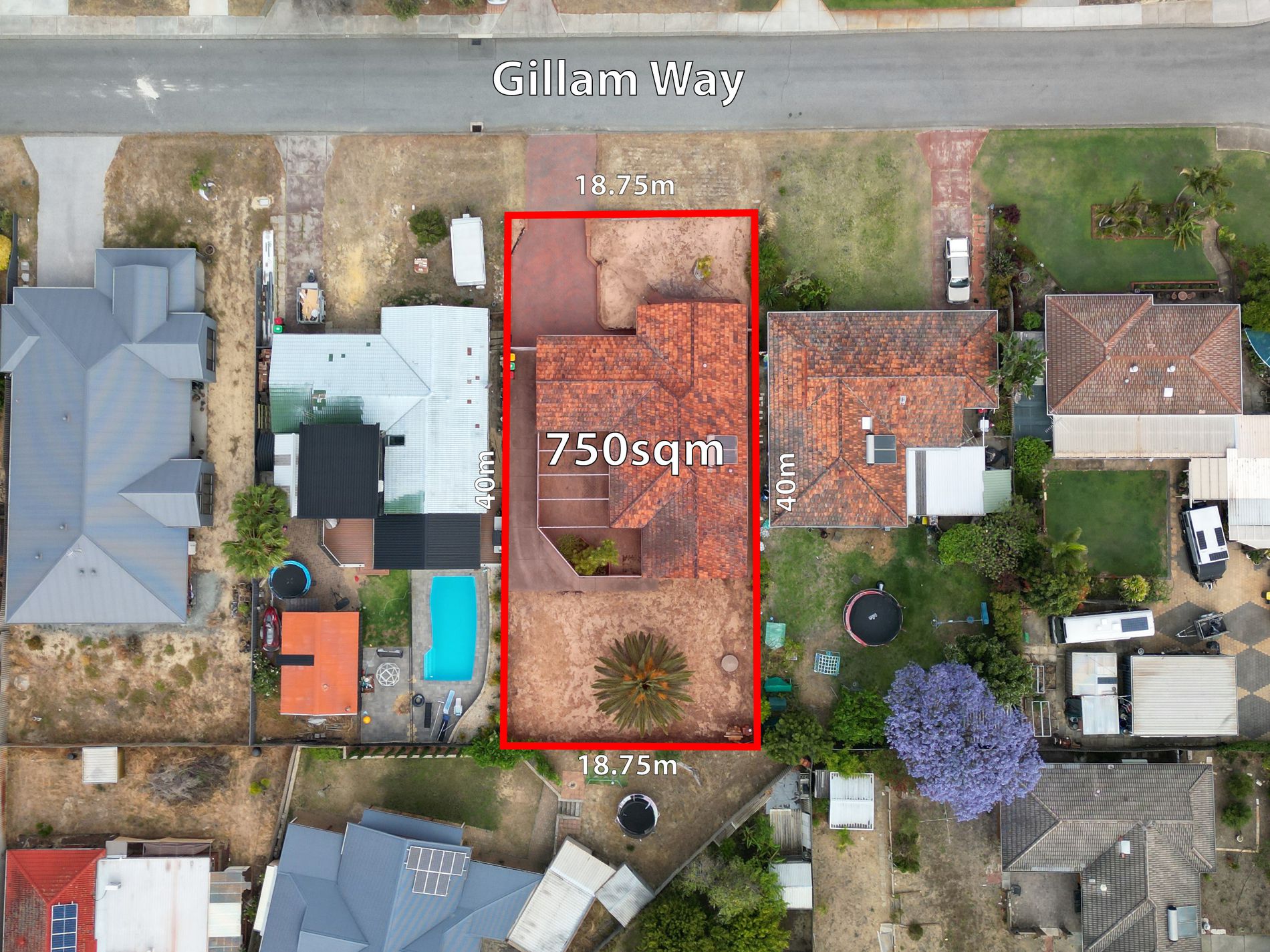 36 Gillam Way, Beechboro