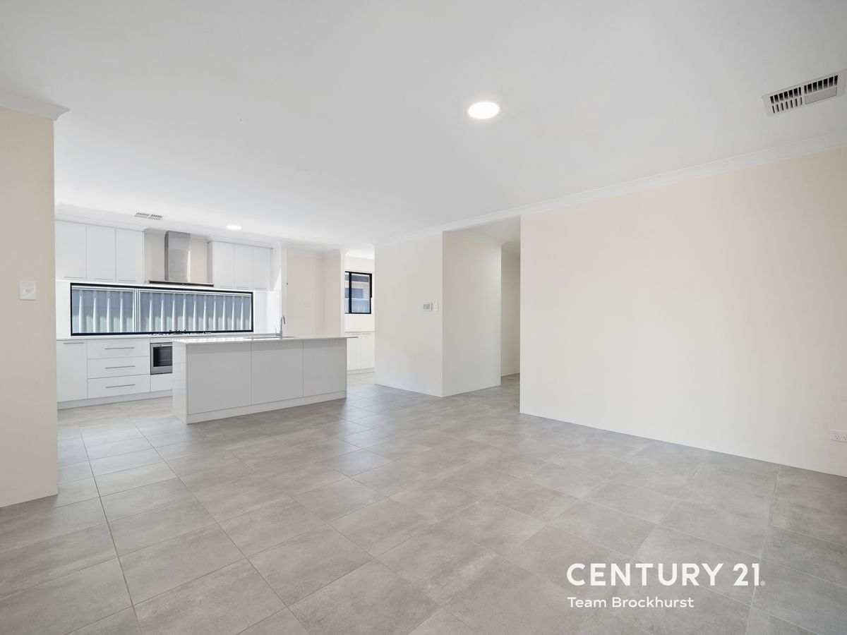 1 Malabar Street, Byford